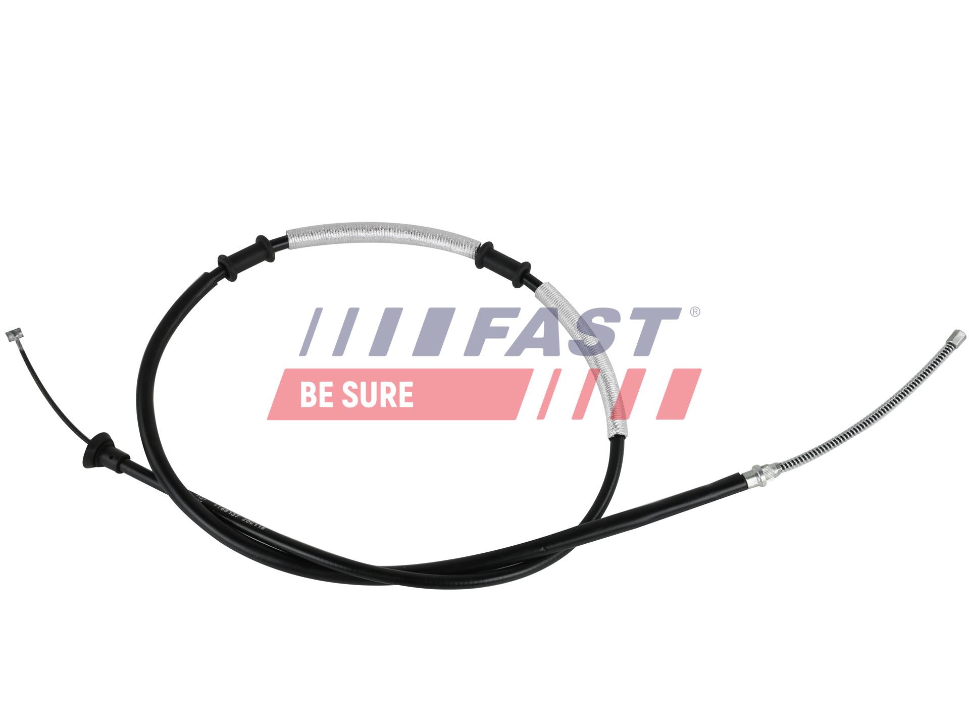 FAST FT69137 Cable Pull,...