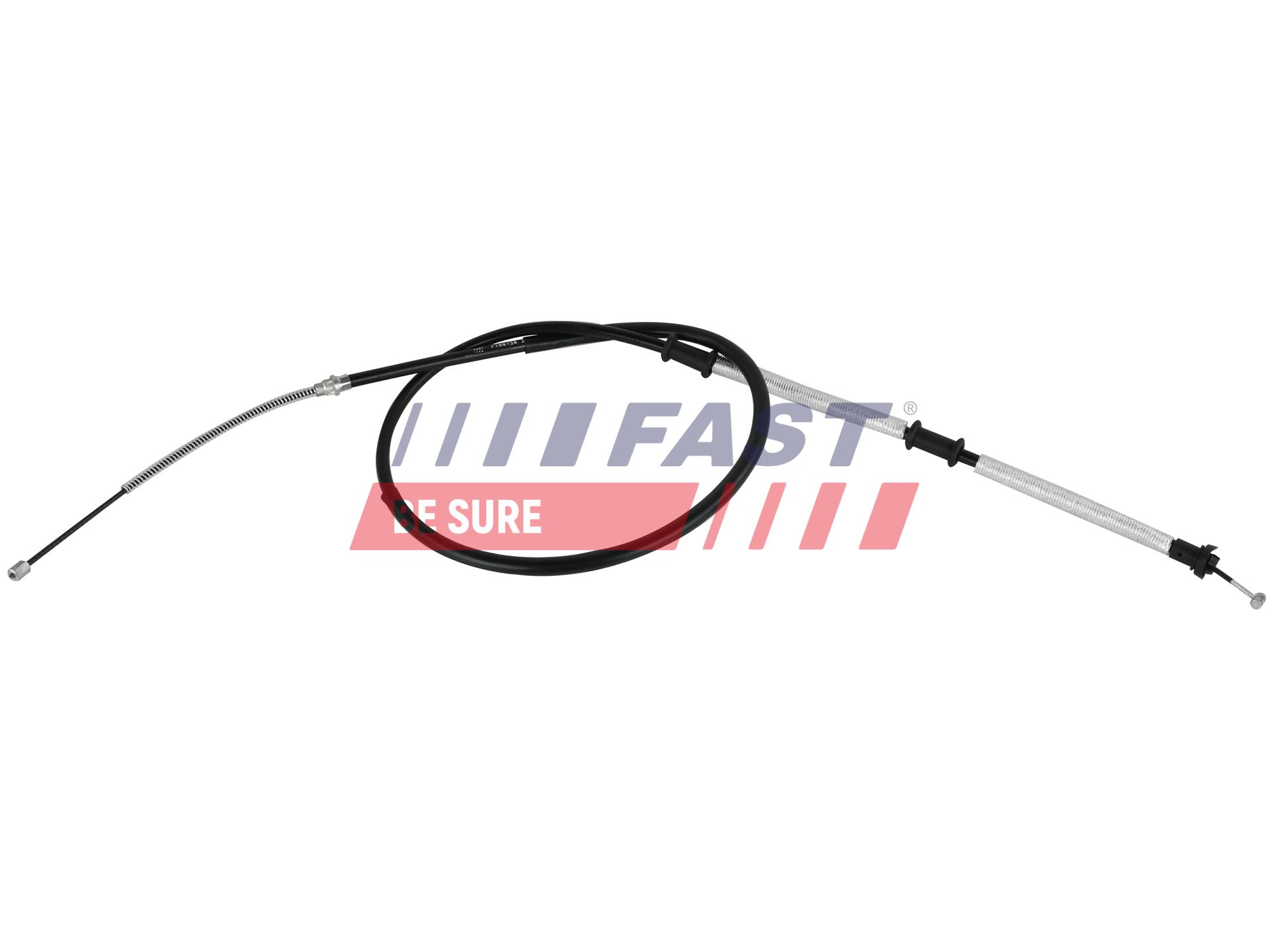 FAST FT69138 Cable Pull,...