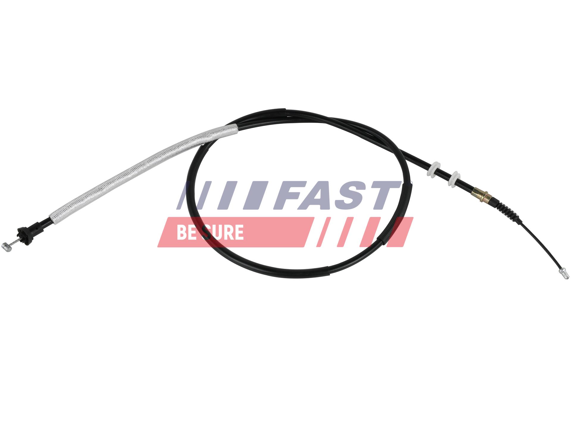 FAST FT69142 Cable Pull,...