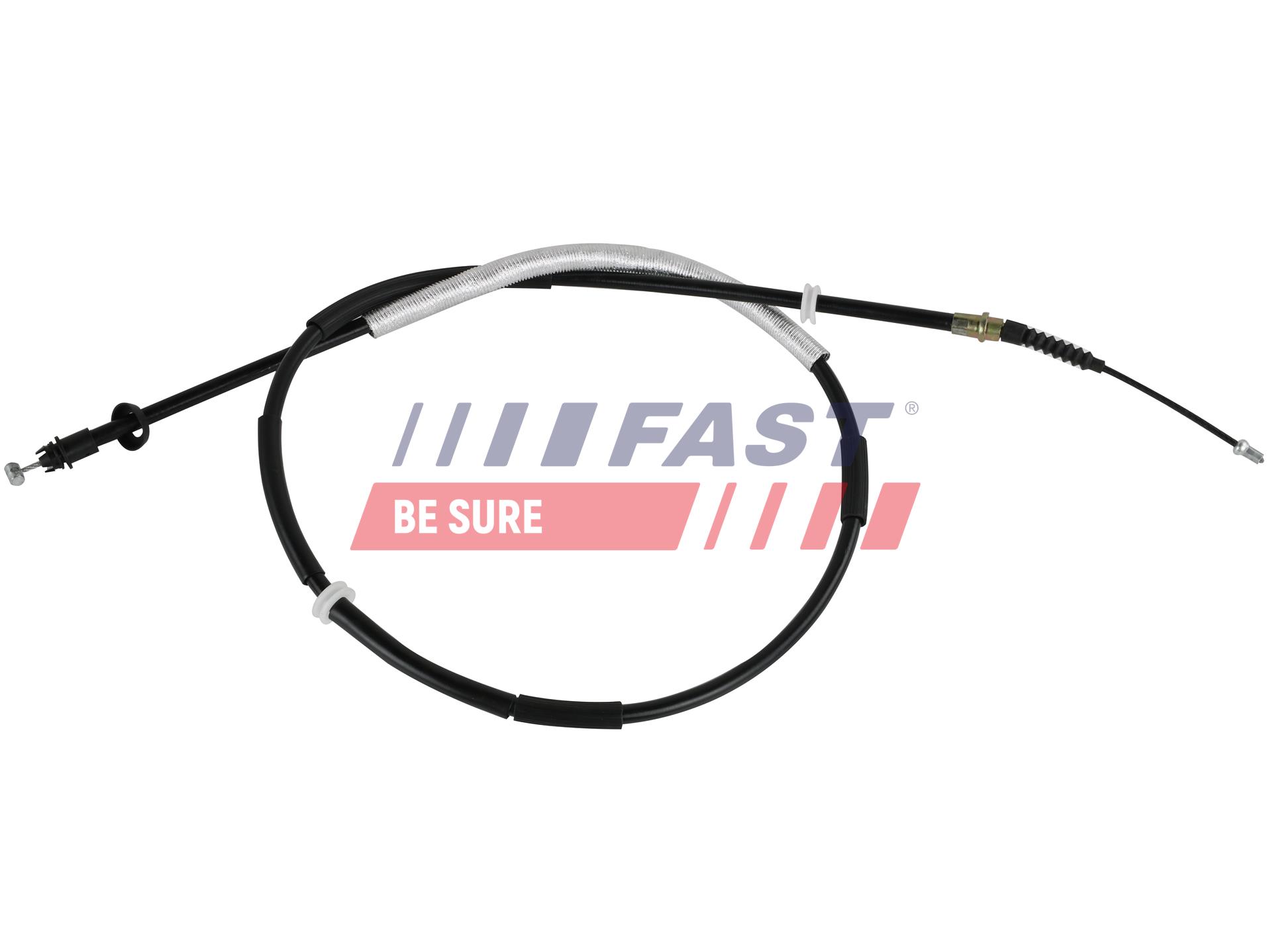 FAST FT69143 Cable Pull,...