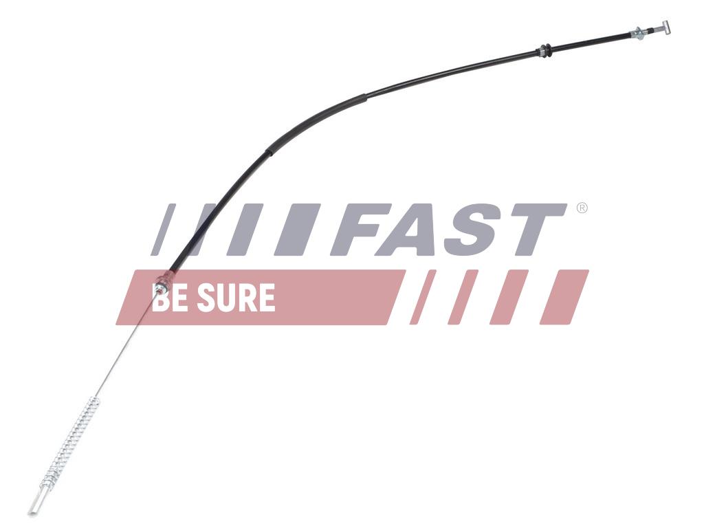FAST FT69144 Cable Pull,...
