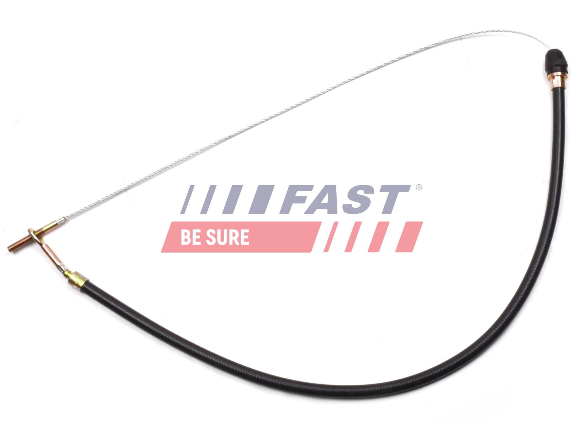 FAST FT69146 Cable Pull,...