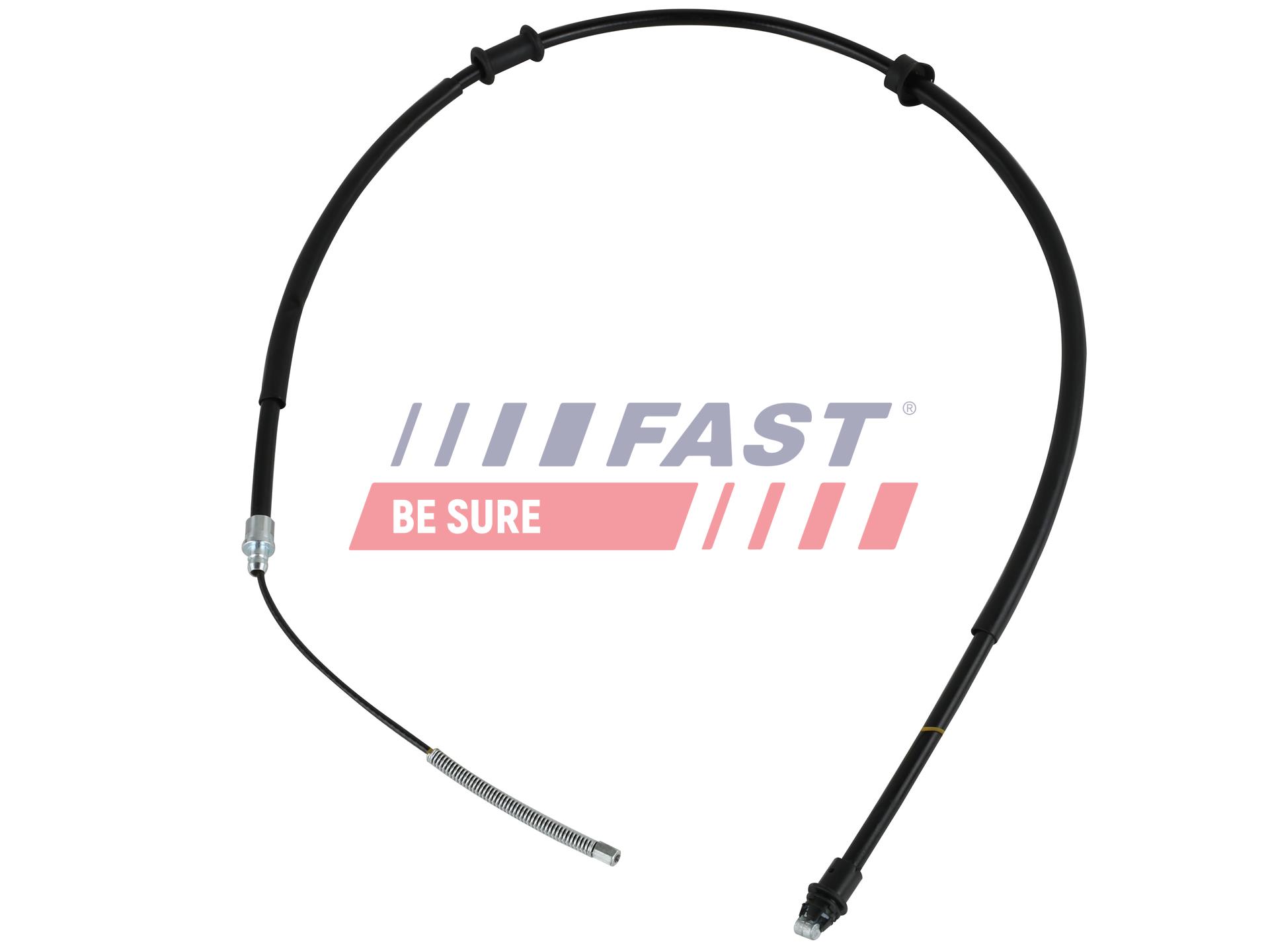 FAST FT69155 Cable Pull,...