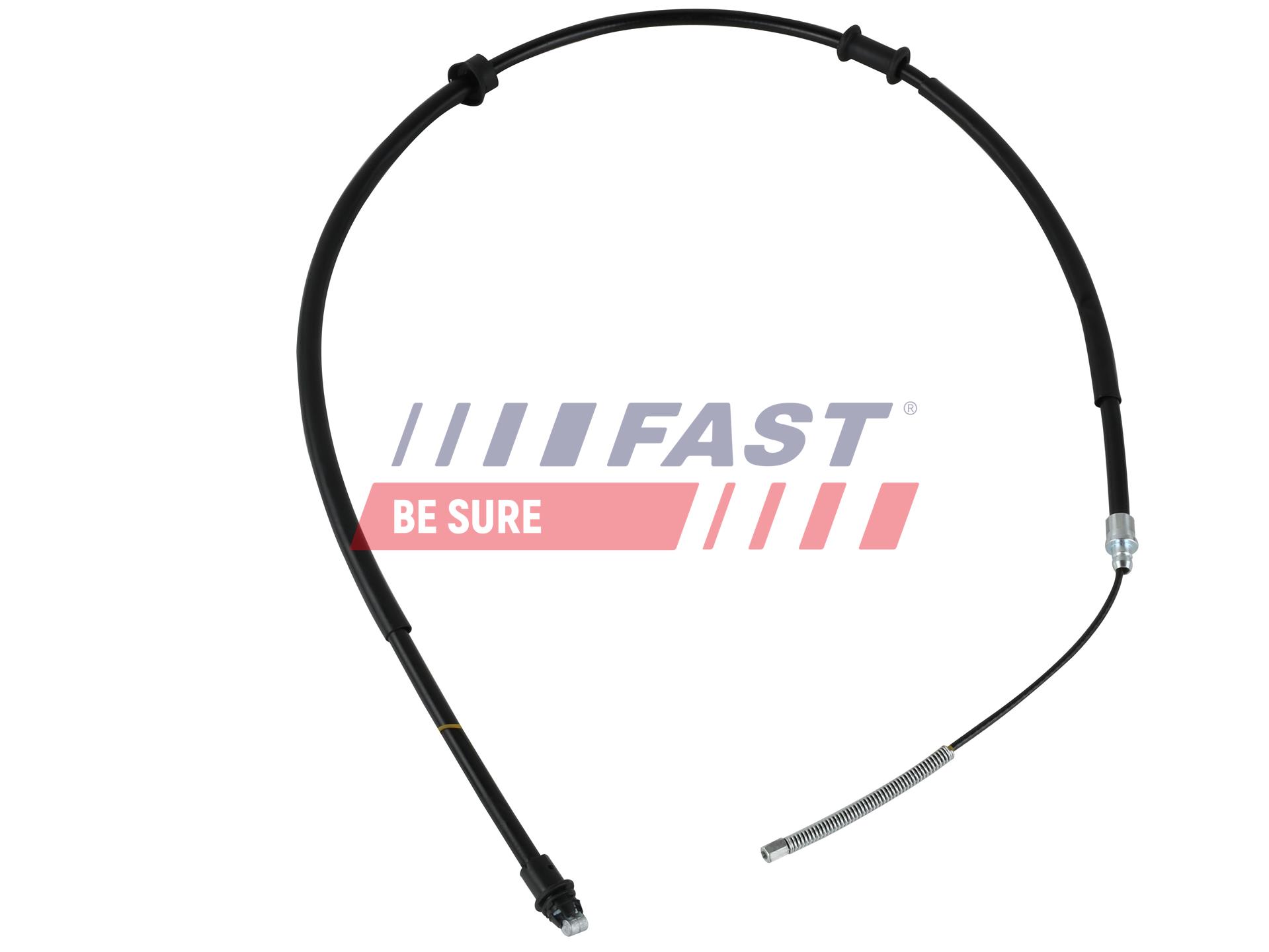 FAST FT69156 Cable Pull,...
