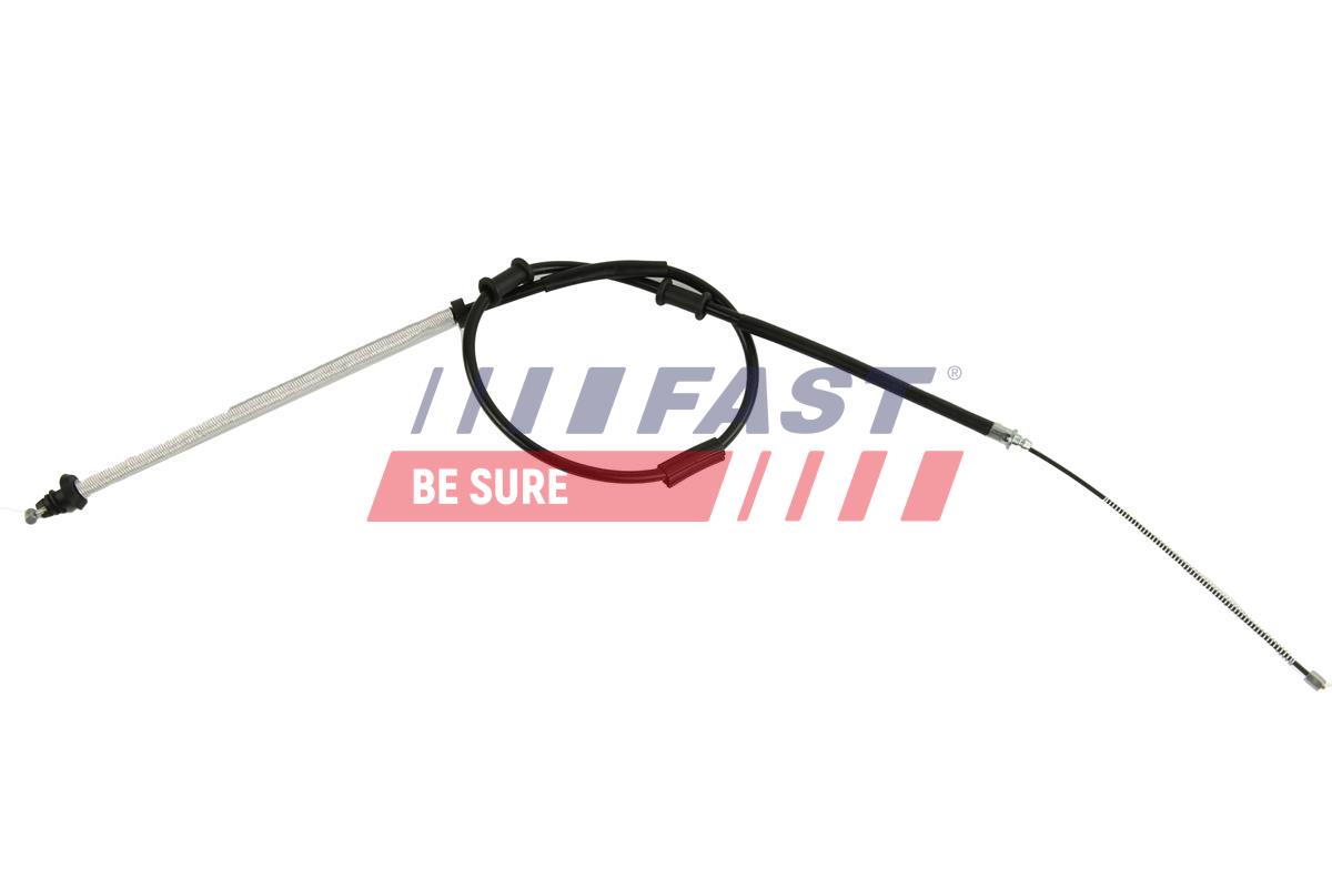 FAST FT69164 Cable Pull,...