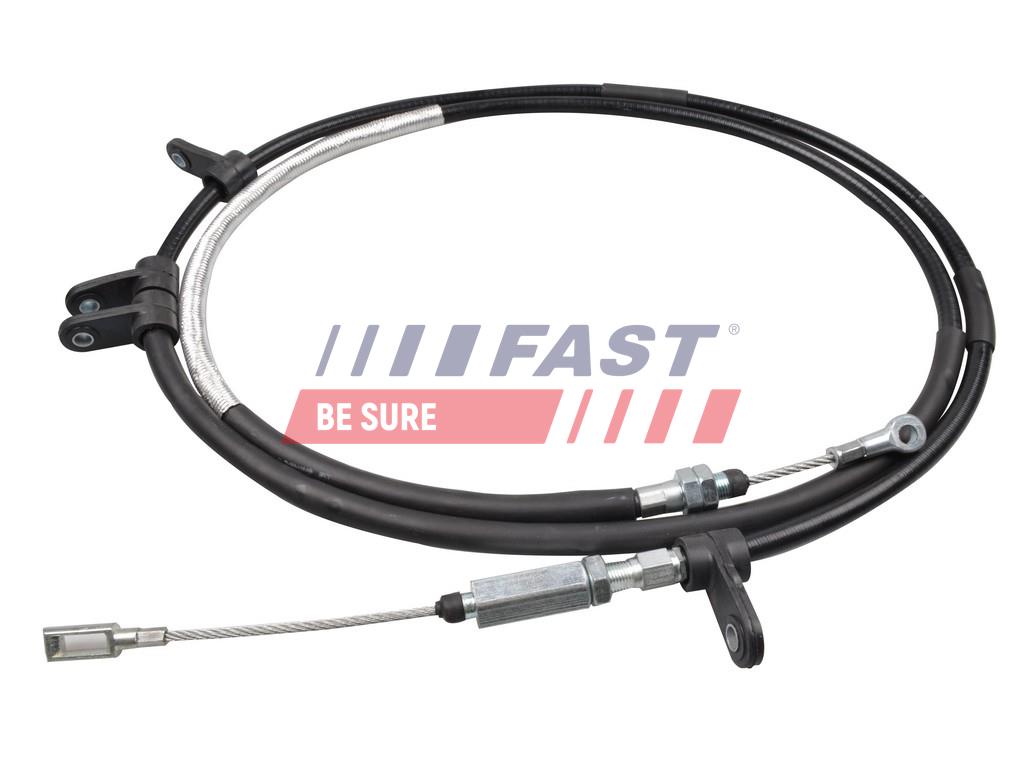 FAST FT69182 Cable Pull,...
