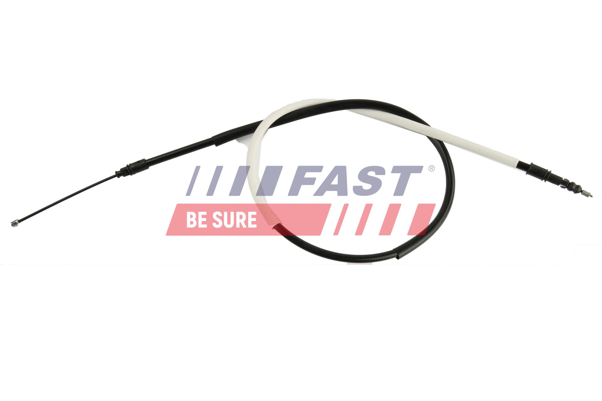FAST FT69192 Cable Pull,...