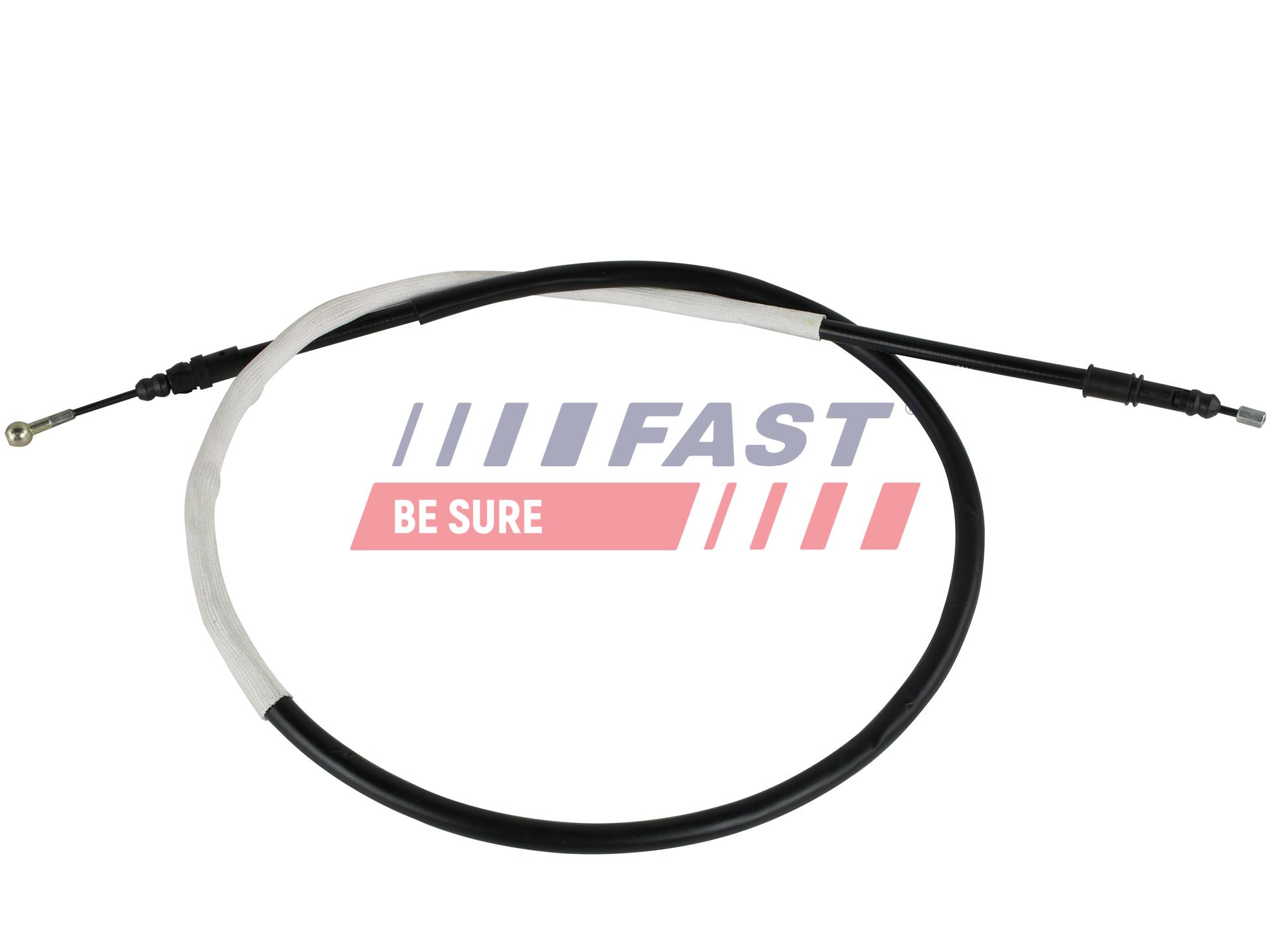 FAST FT69193 Cable Pull,...