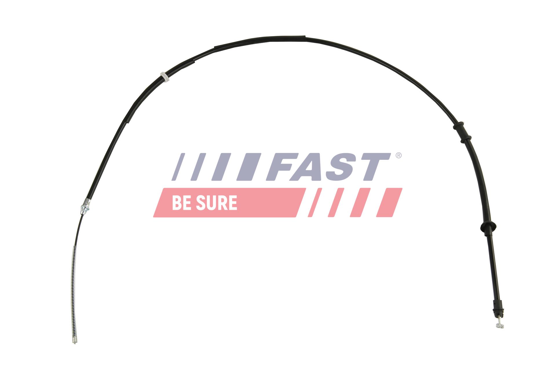 FAST FT69198 Cable Pull,...
