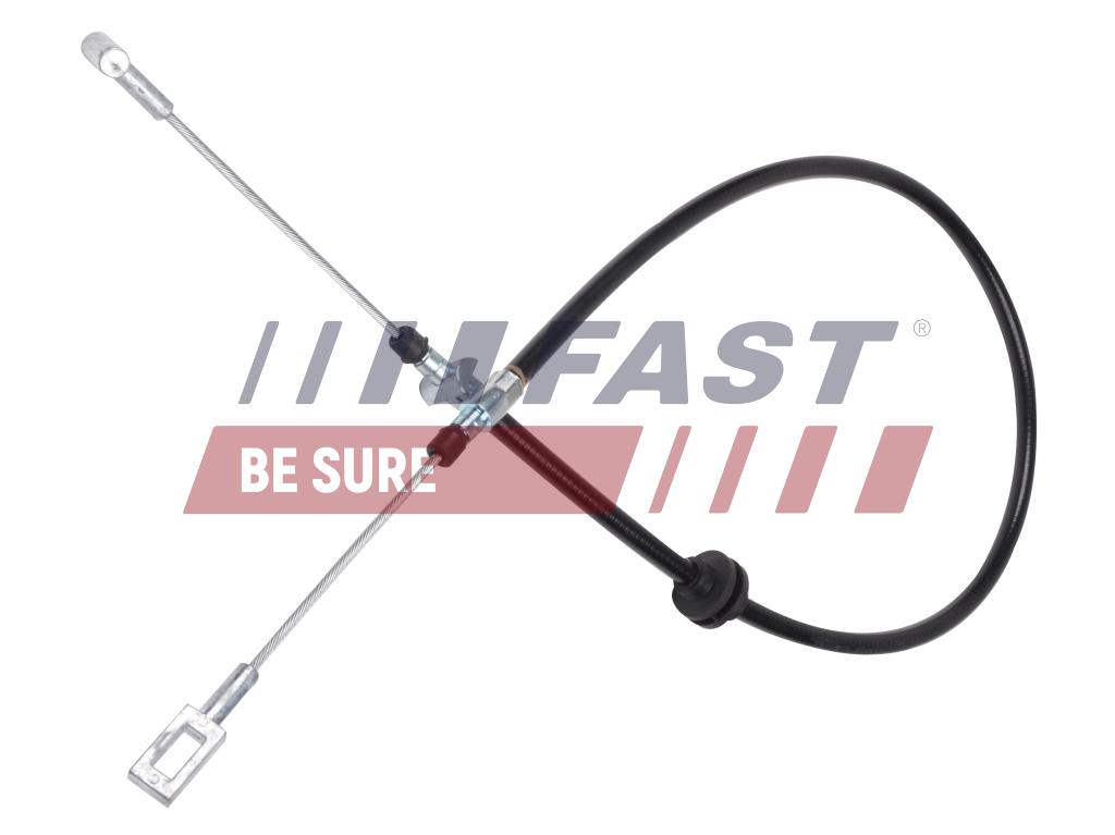 FAST FT69206 Cable Pull,...