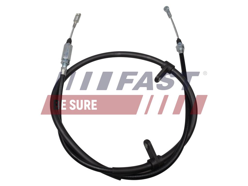 FAST FT69207 Cable Pull,...