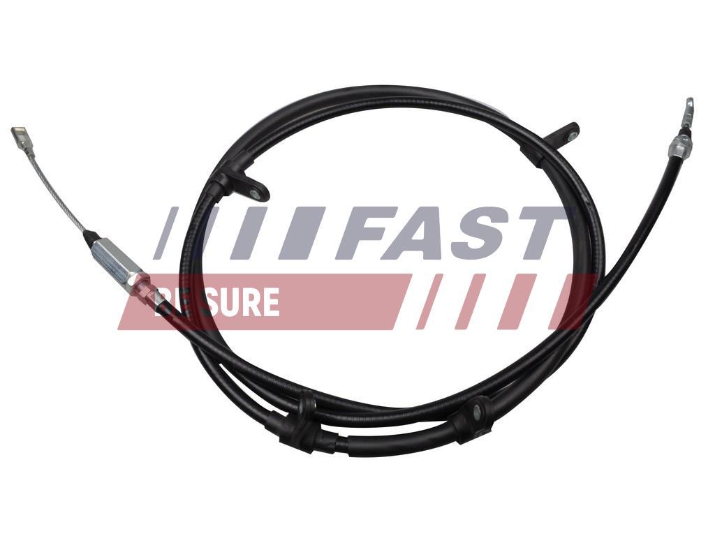 FAST FT69208 Cable Pull,...