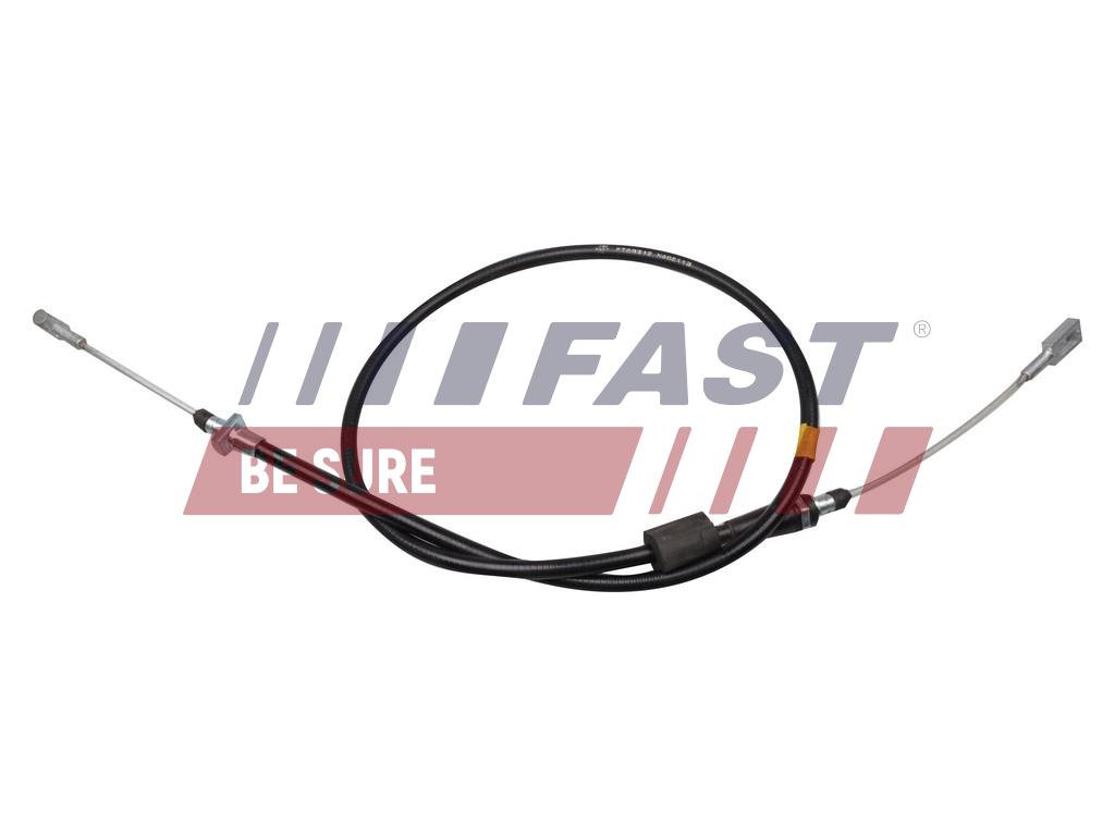 FAST FT69212 Cable Pull,...