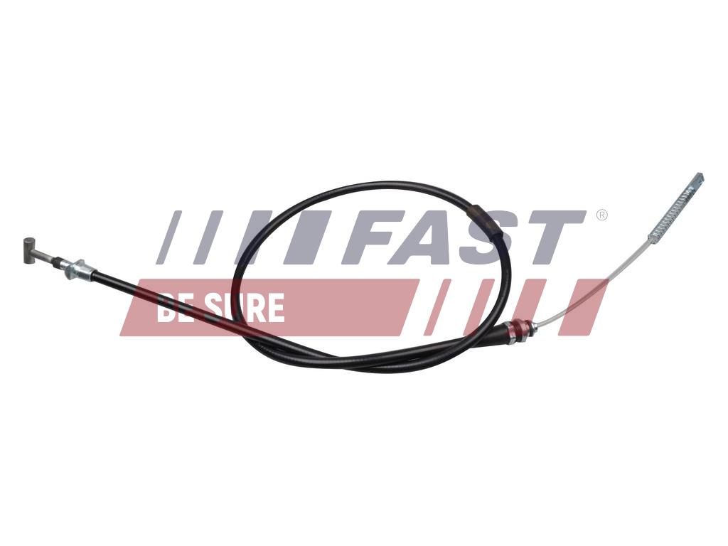 FAST FT69214 Cable Pull,...