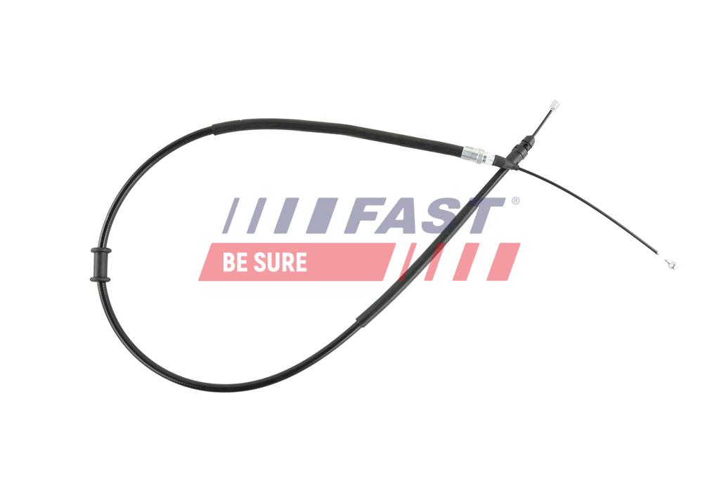 FAST FT69225 Cable Pull,...