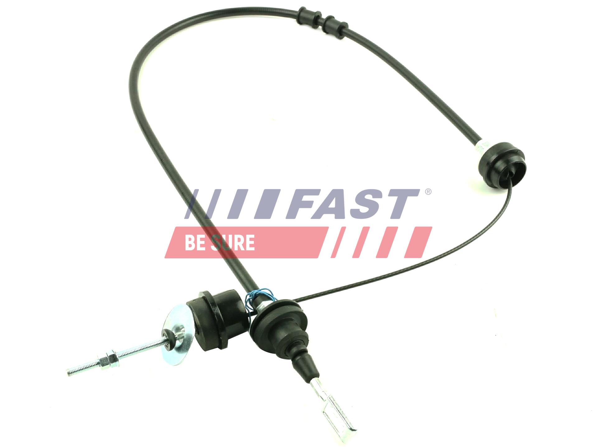 FAST FT70089 Cable Pull,...