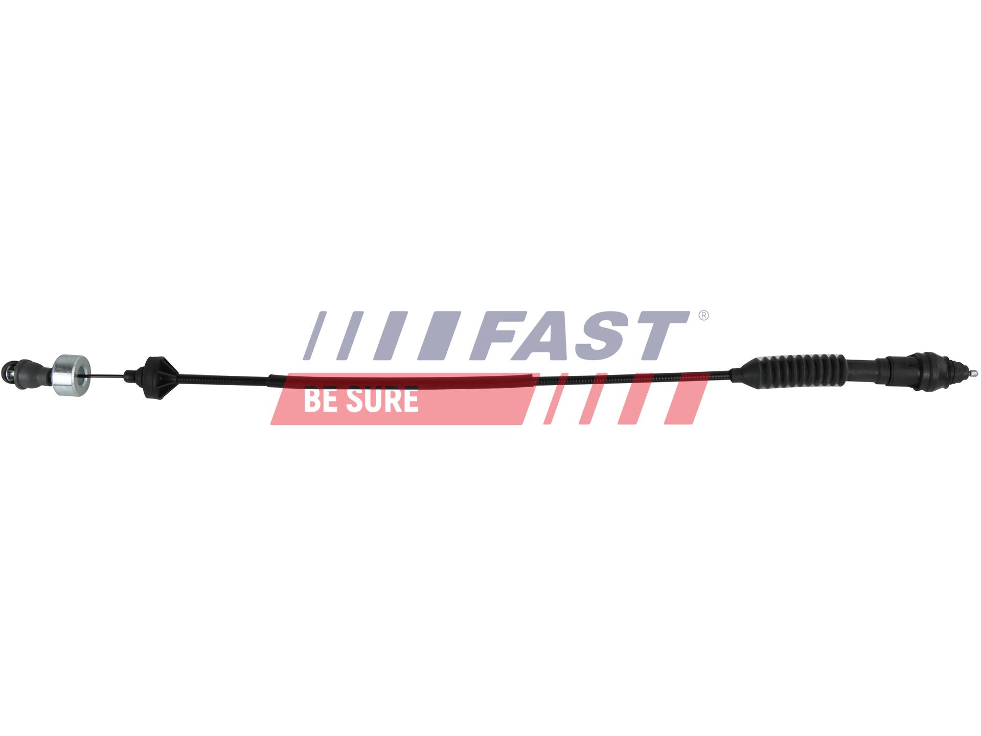 FAST FT70097 Cable Pull,...