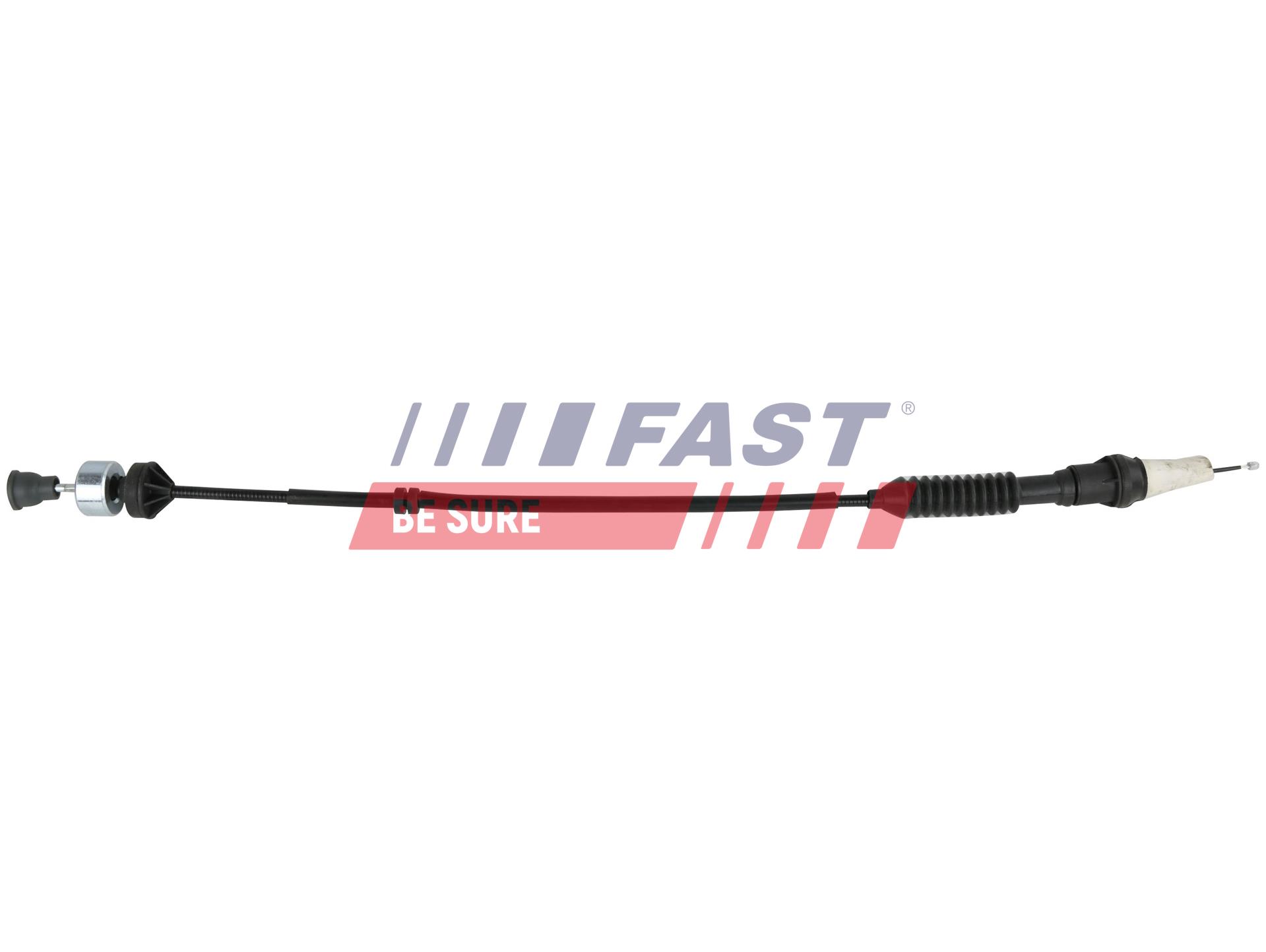 FAST FT70098 Cable Pull,...