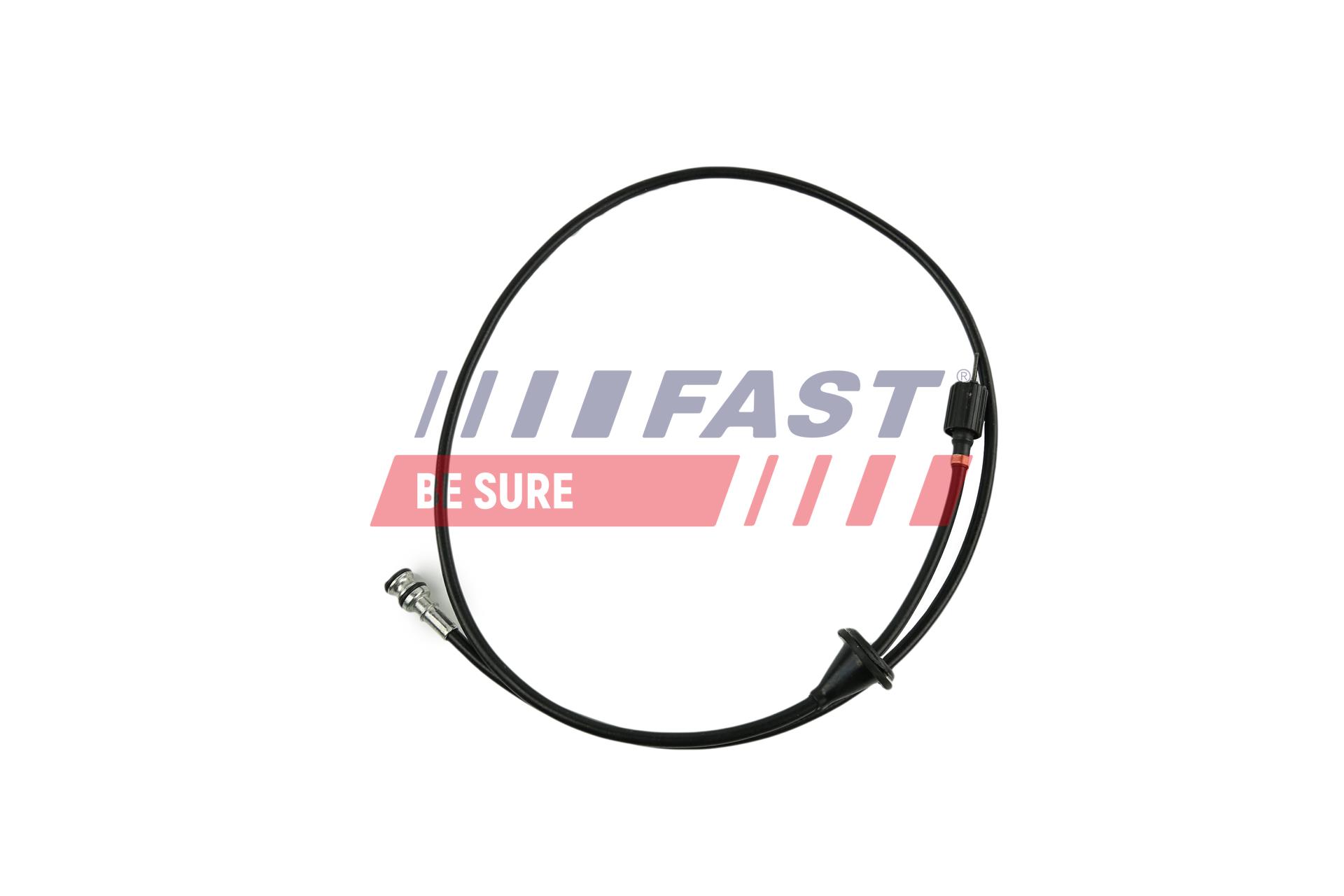 FAST FT71032 Speedometer...