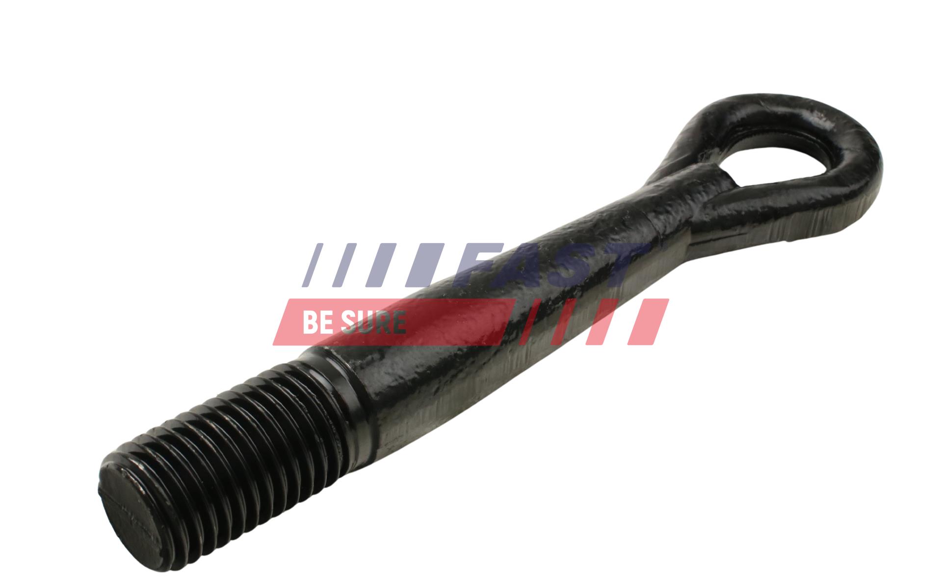 FAST FT71501 Ball Plate,...