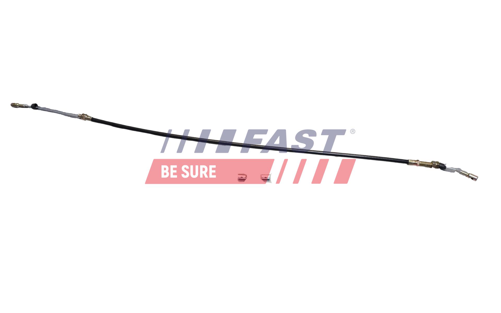 FAST FT72008 Accelerator...