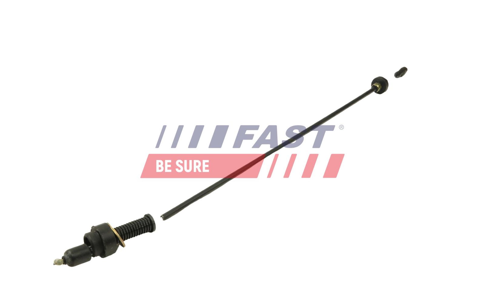 FAST FT72042 Accelerator Cable