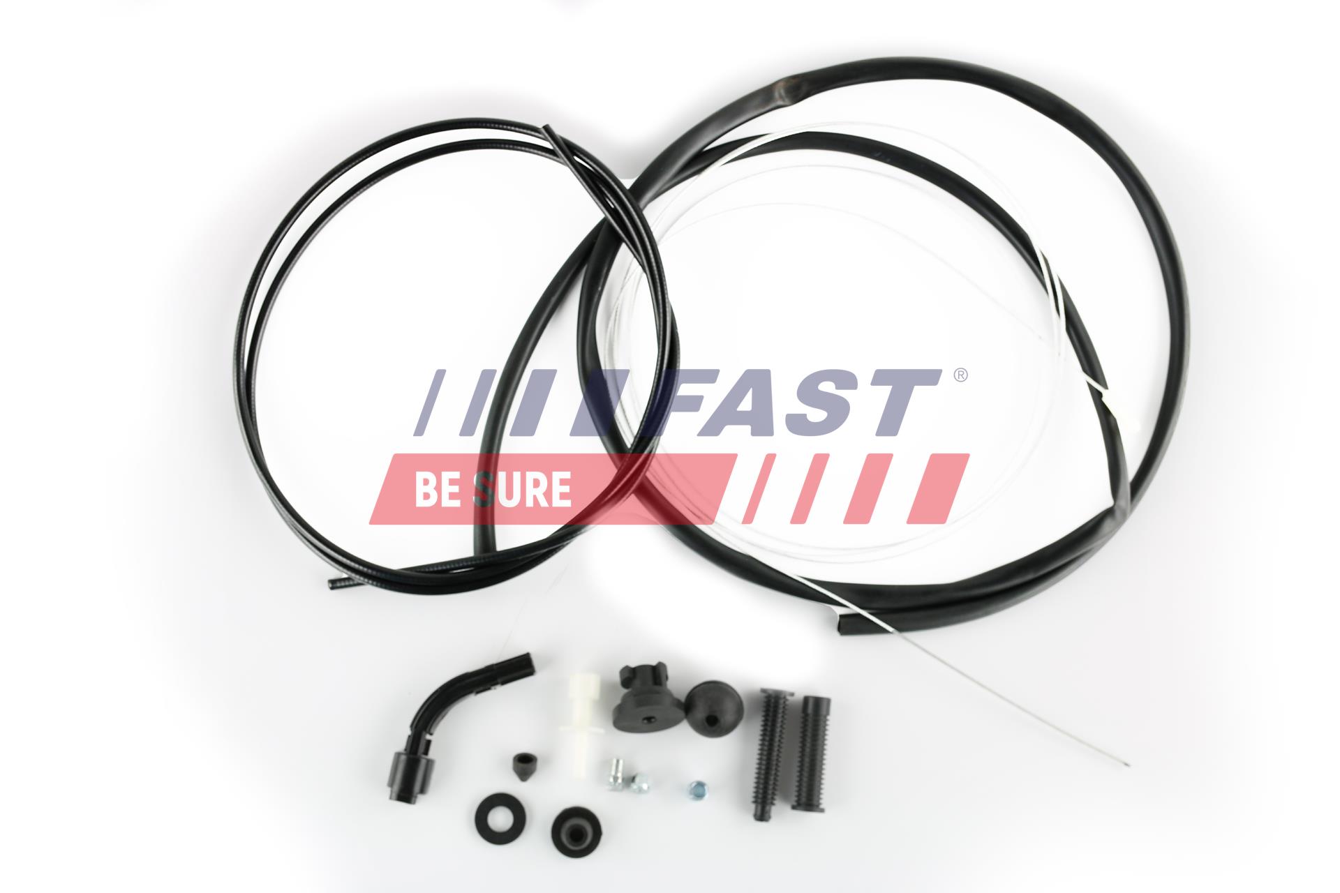 FAST FT72195 Accelerator...