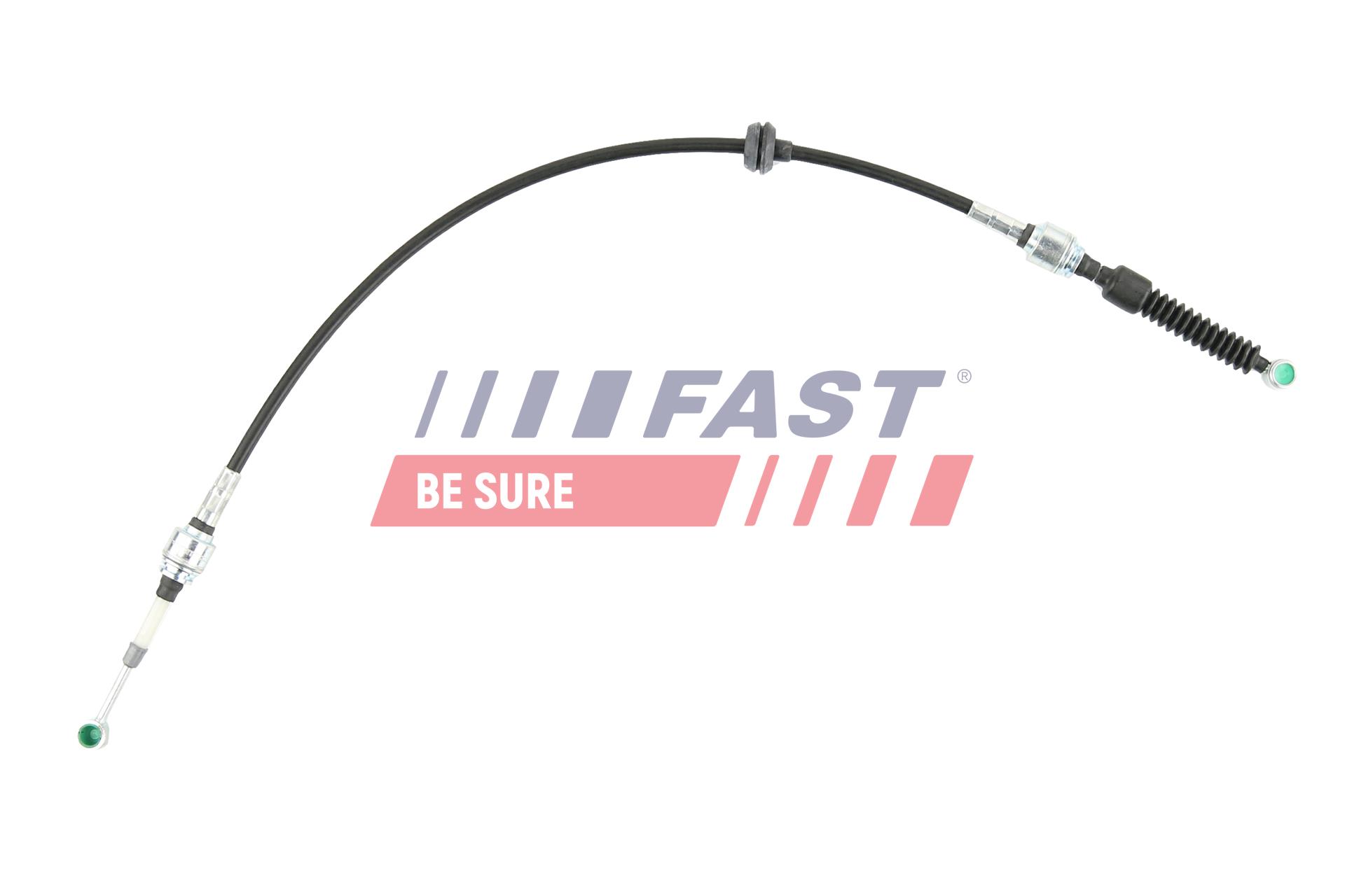 FAST FT73002 Cable Pull,...