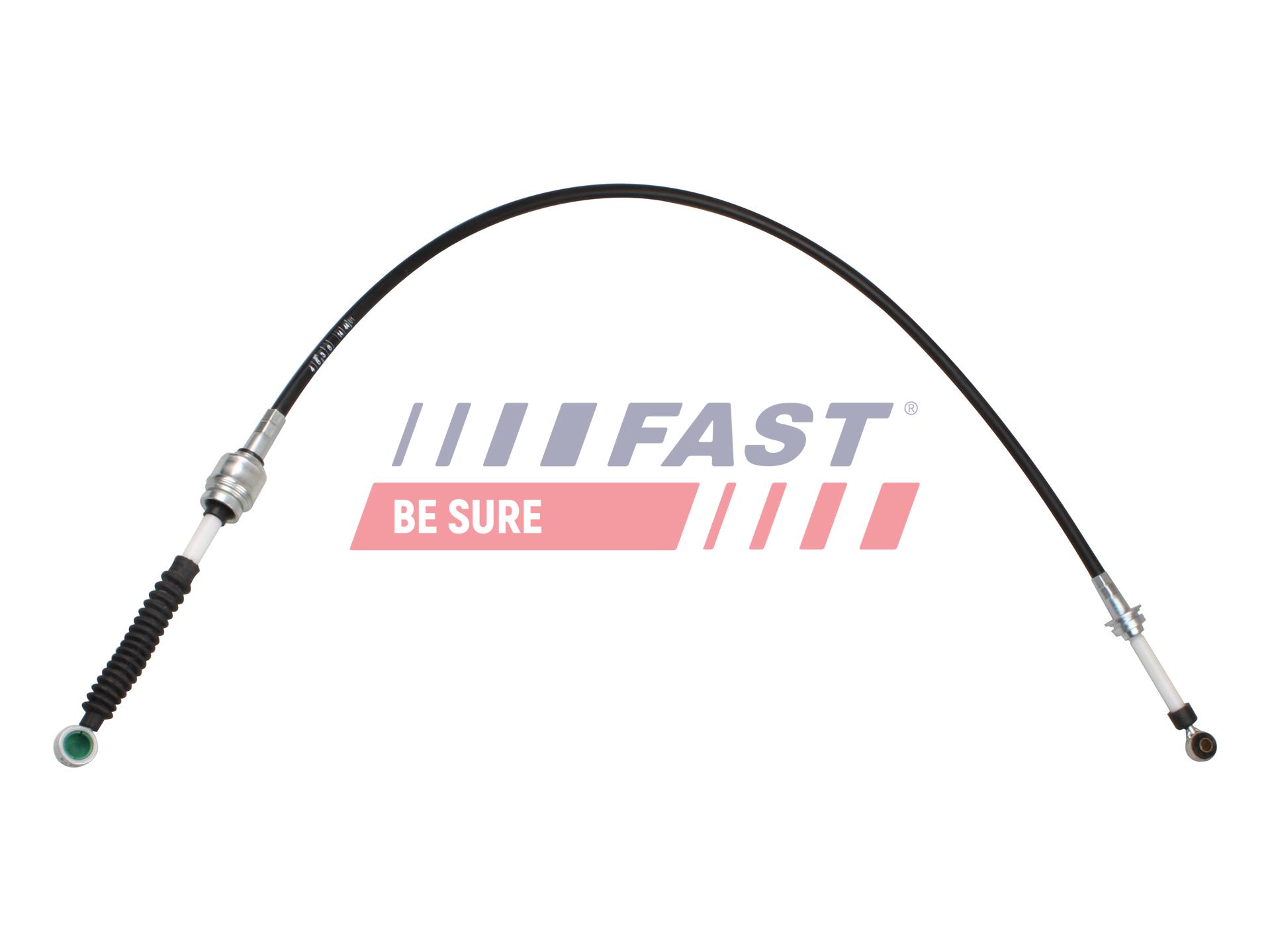 FAST FT73006 Cable Pull,...