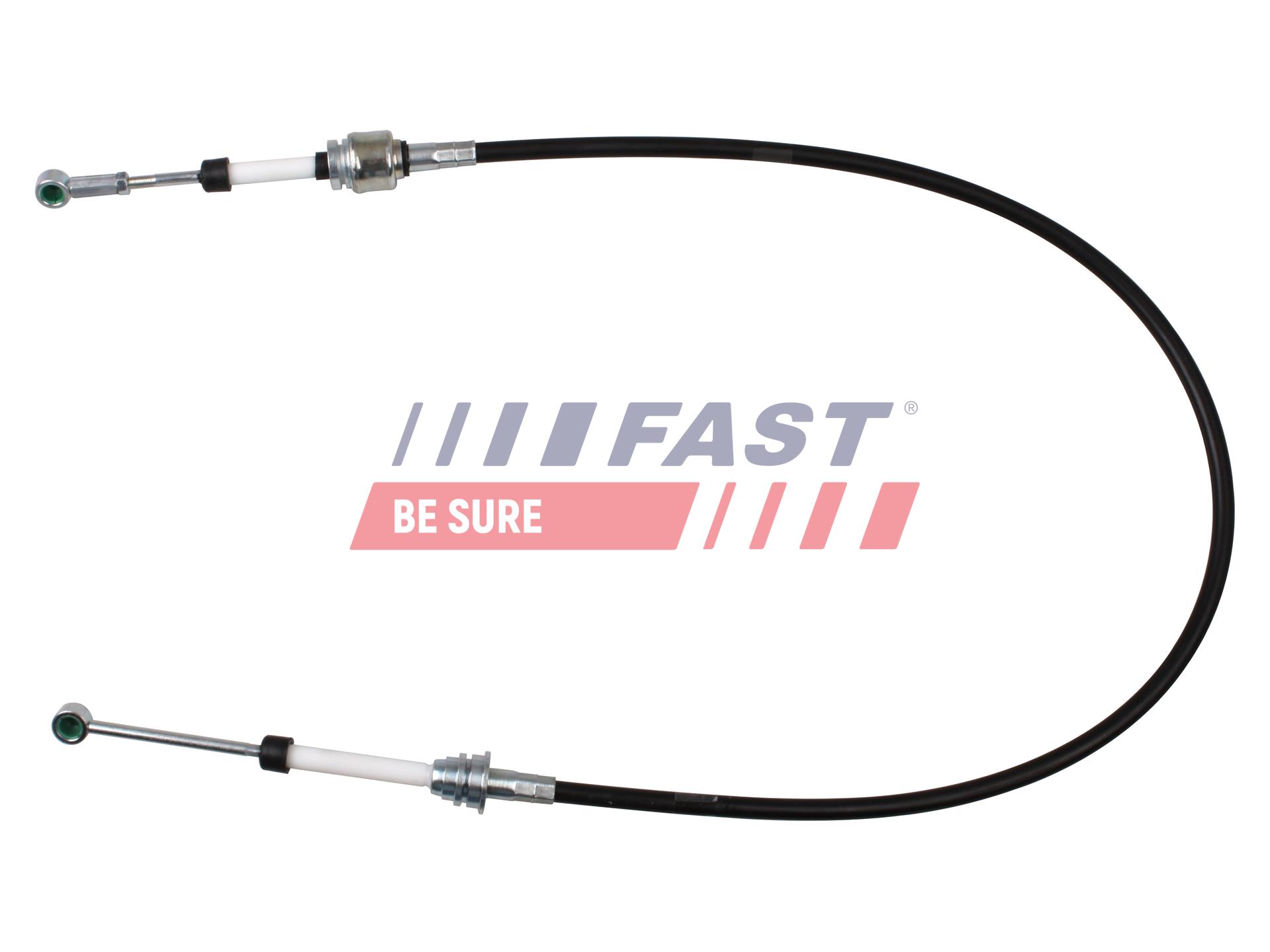 FAST FT73012 Cable Pull,...