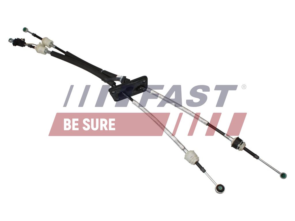 FAST FT73013 Cable Pull,...