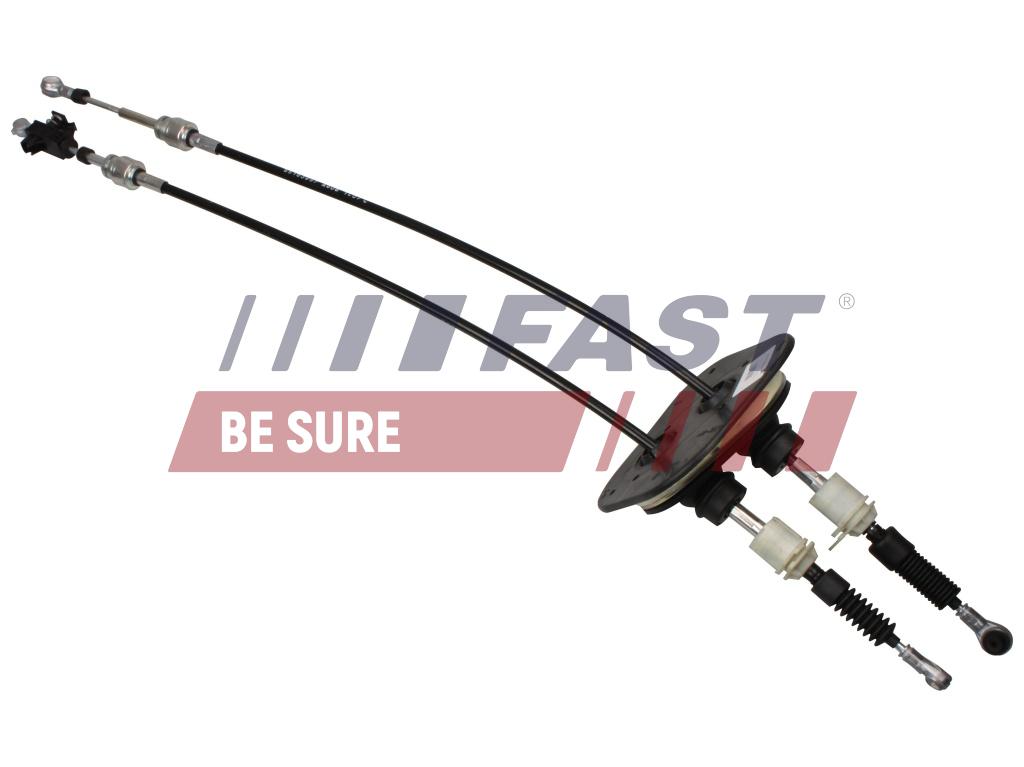 FAST FT73014 Cable Pull,...