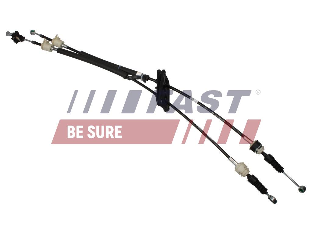FAST FT73015 Cable Pull,...