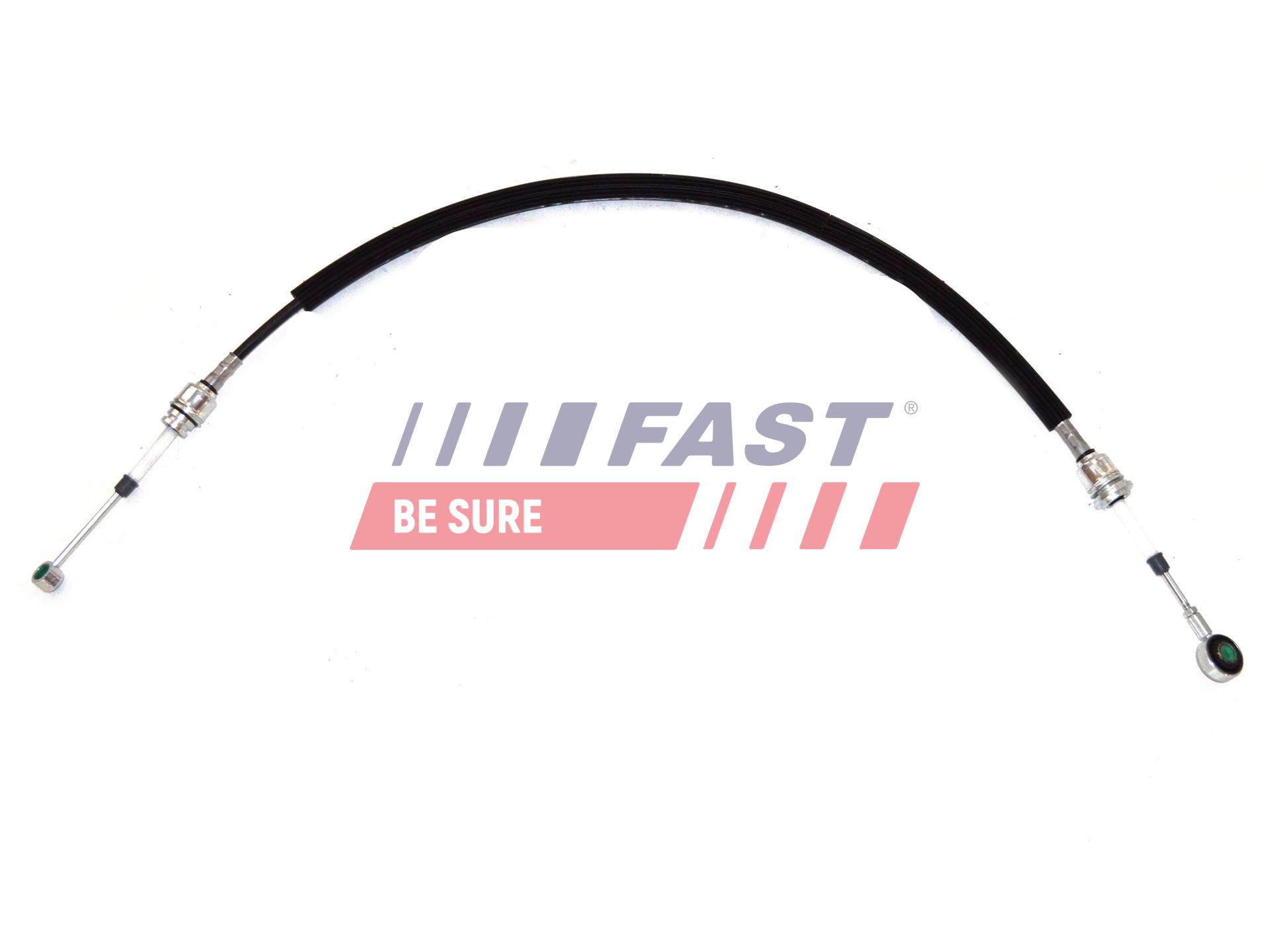 FAST FT73020 Cable Pull,...