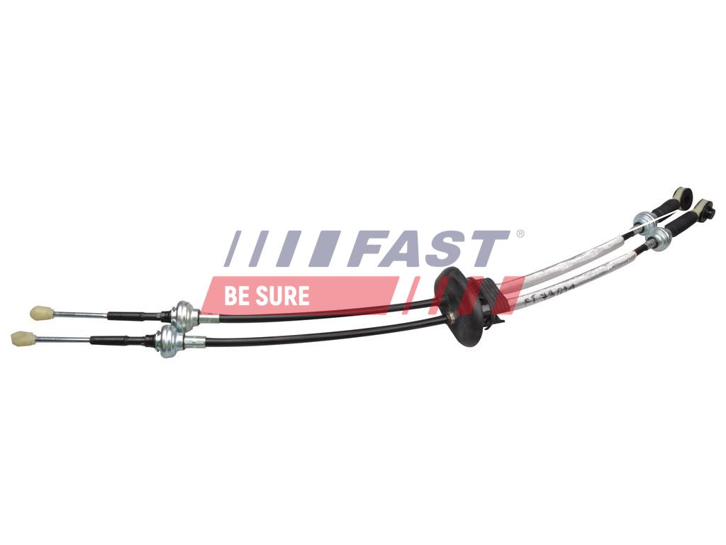 FAST FT73021 Cable Pull,...