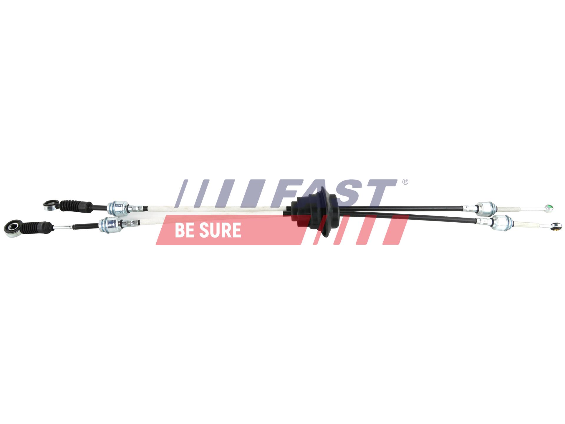 FAST FT73024 Cable Pull,...
