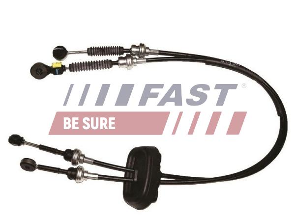 FAST FT73030 Cable Pull,...