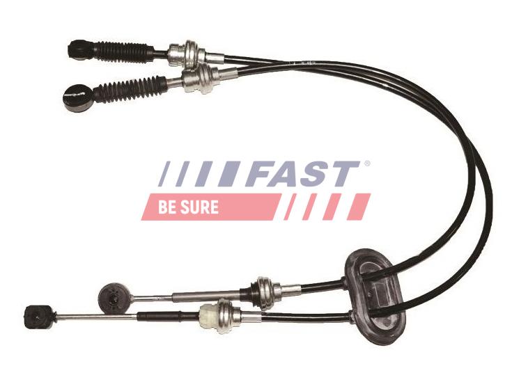 FAST FT73031 Cable Pull,...