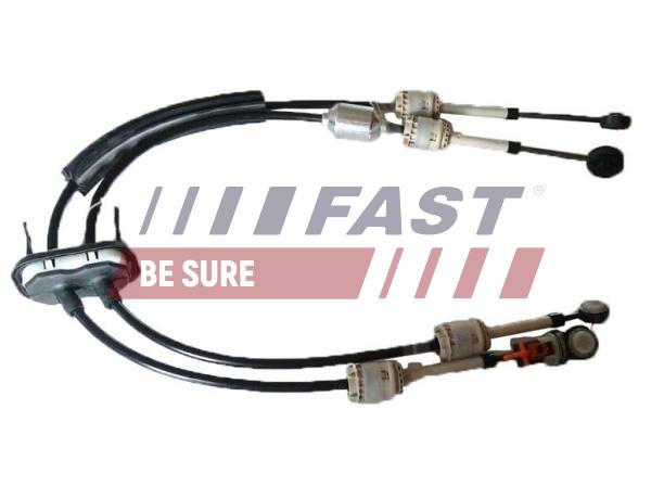 FAST FT73033 Cable Pull,...