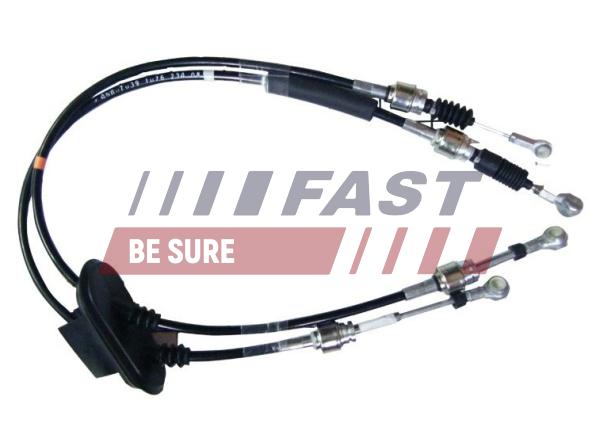 FAST FT73034 Cable Pull,...