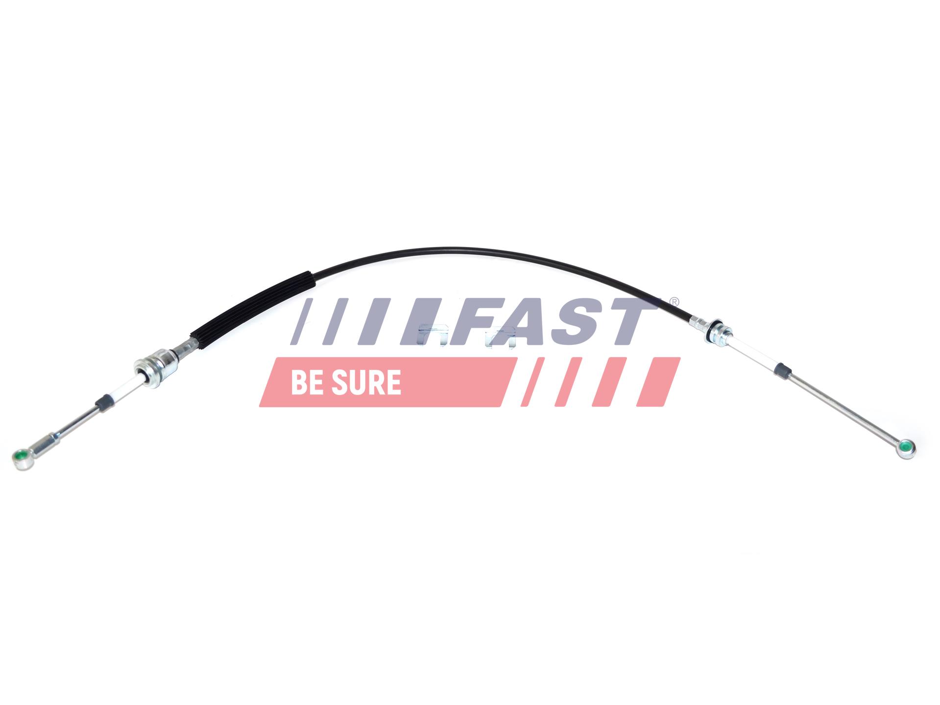 FAST FT73038 Cable Pull,...