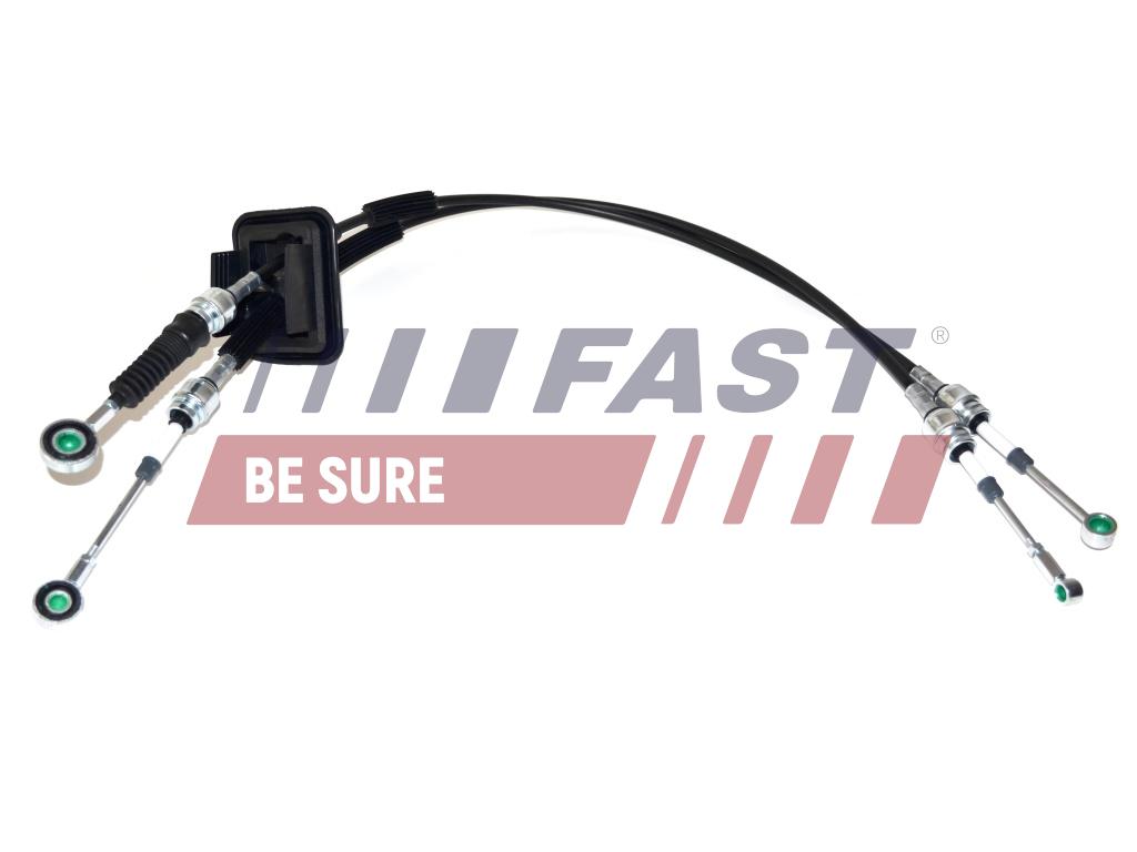FAST FT73048 Cable Pull,...