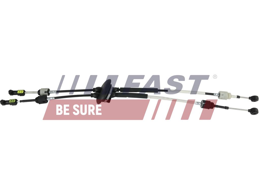 FAST FT73068 Cable Pull,...