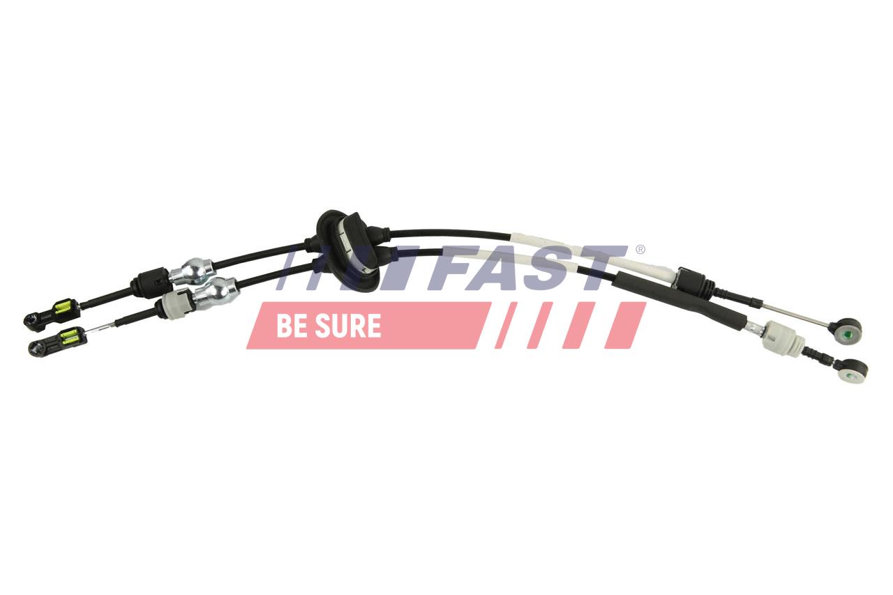 FAST FT73069 Cable Pull,...