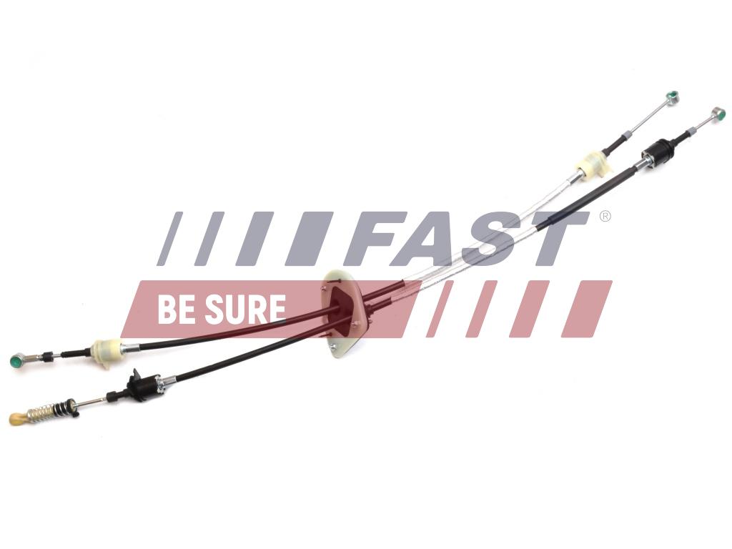 FAST FT73070 Cable Pull,...