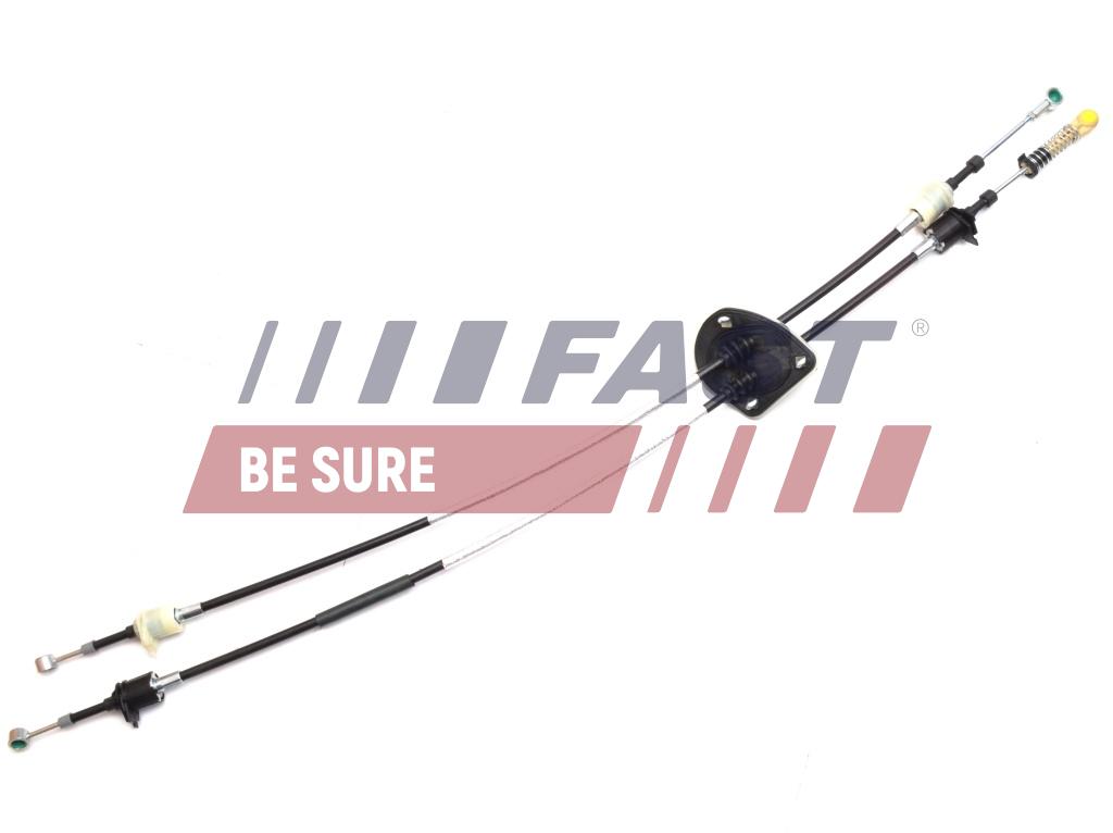 FAST FT73071 Cable Pull,...