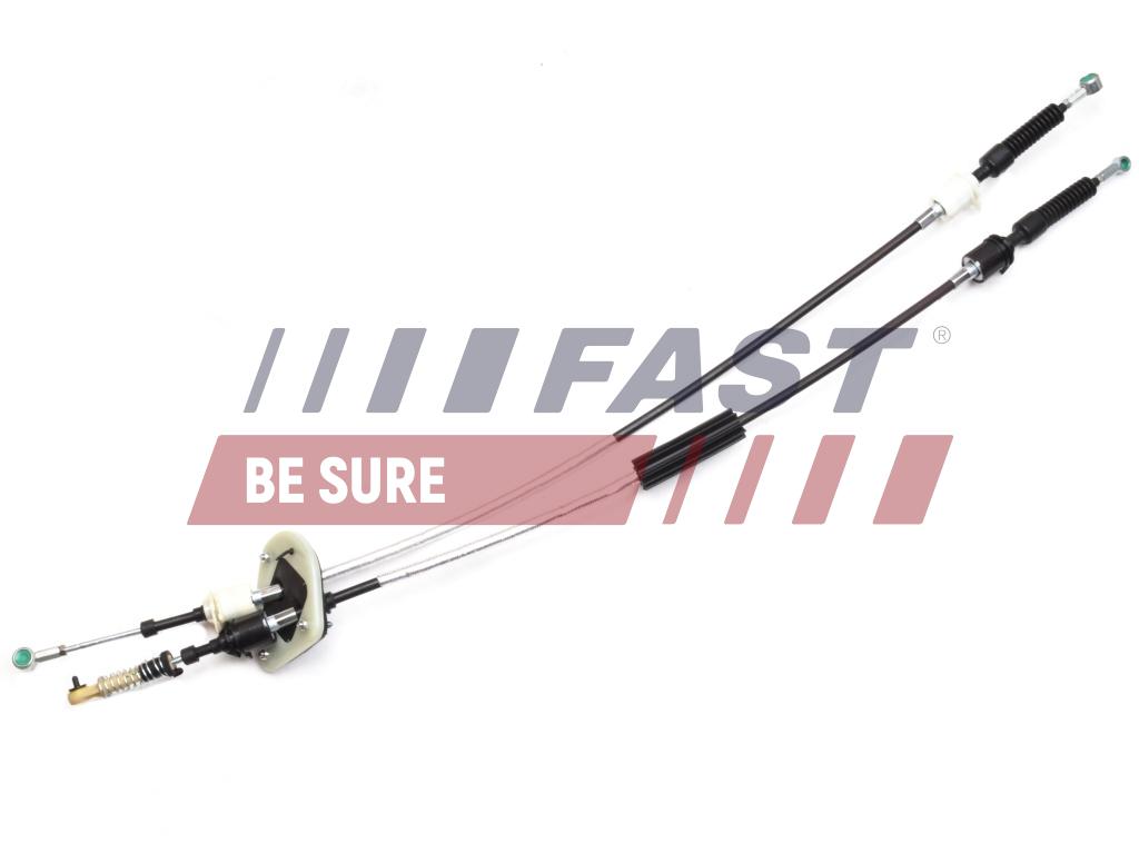 FAST FT73072 Cable Pull,...