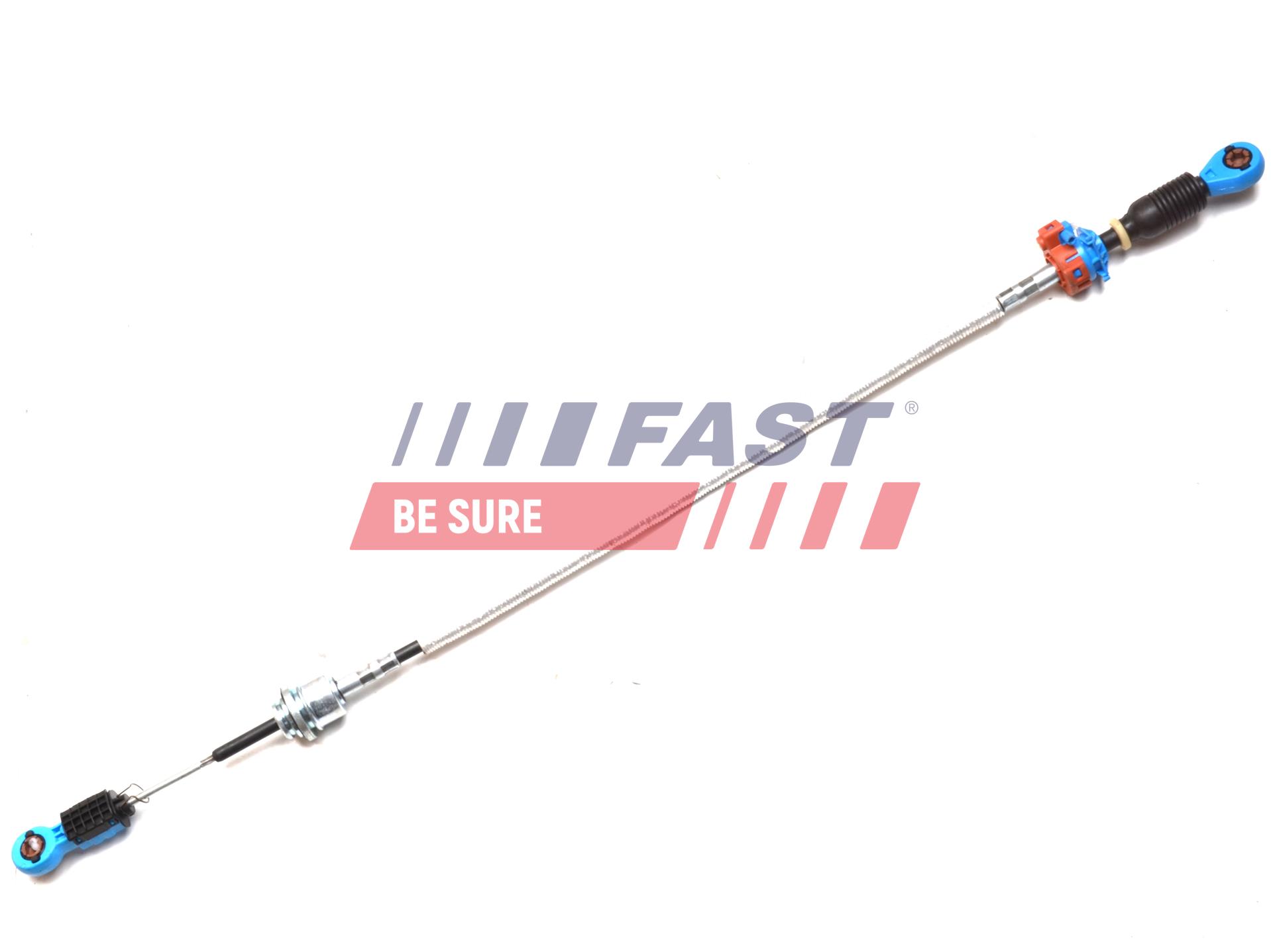 FAST FT73074 Cable Pull,...