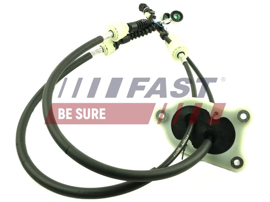 FAST FT73079 Cable Pull,...