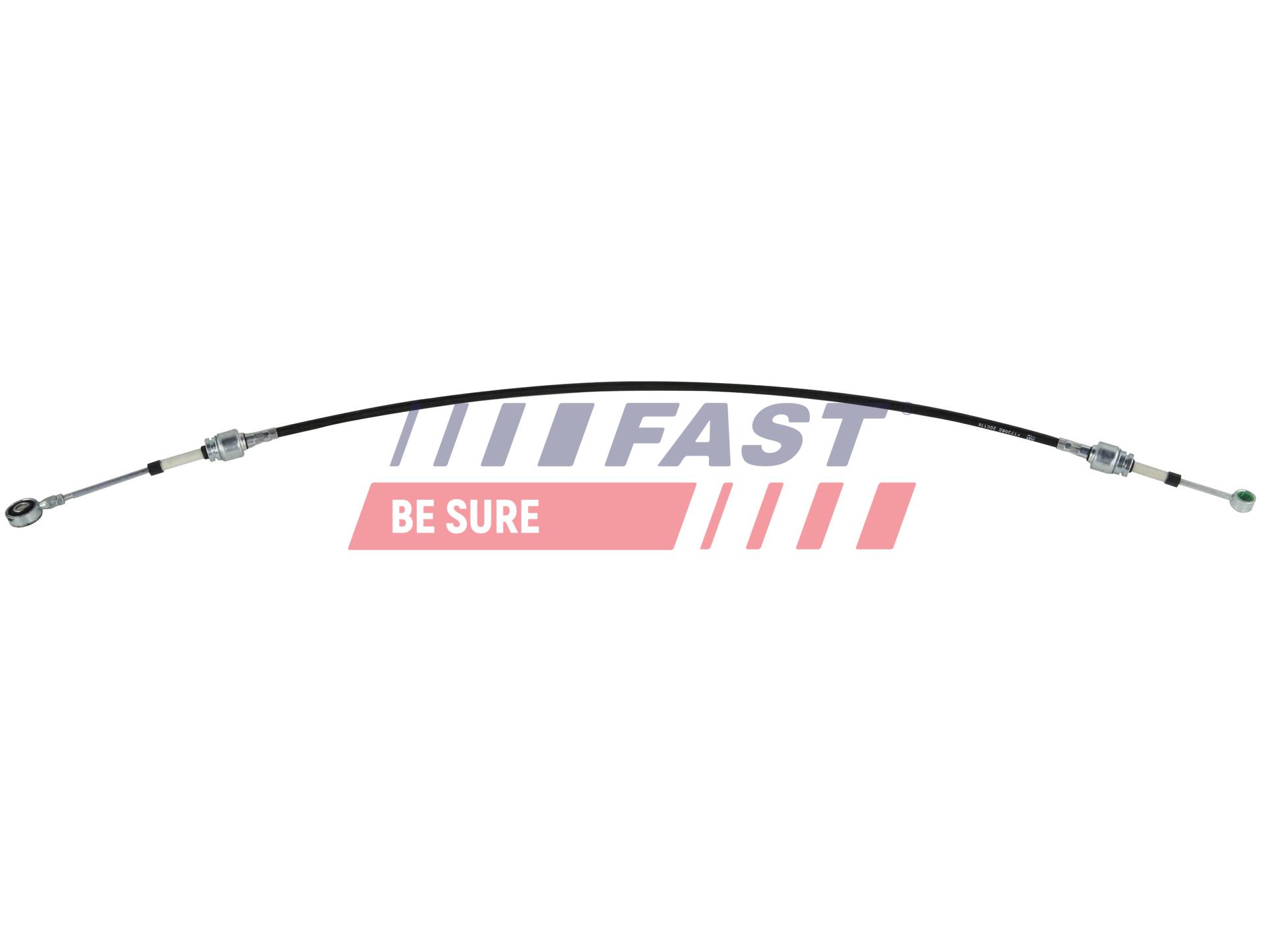 FAST FT73080 Cable Pull,...